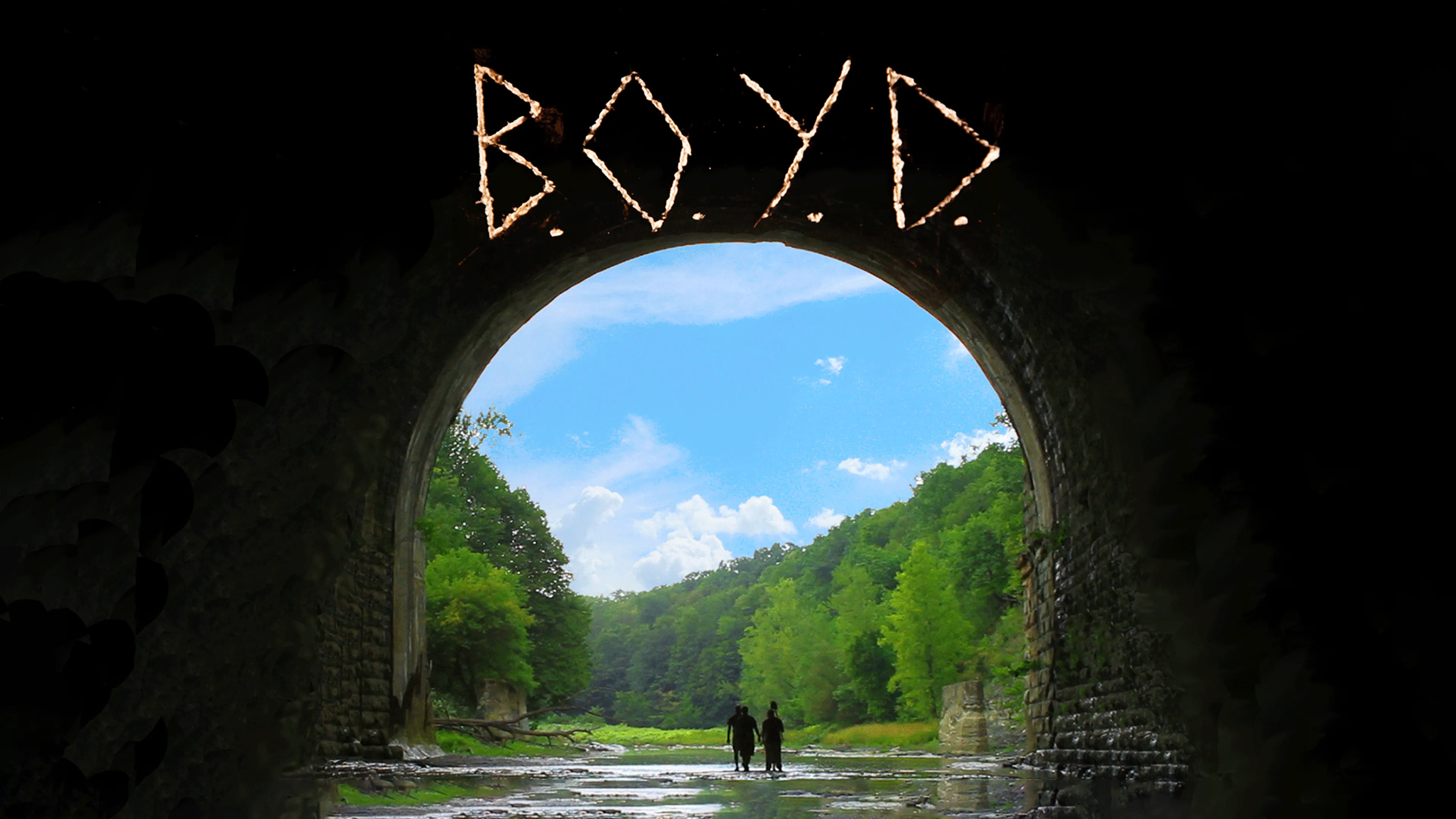 B.O.Y.D. poster